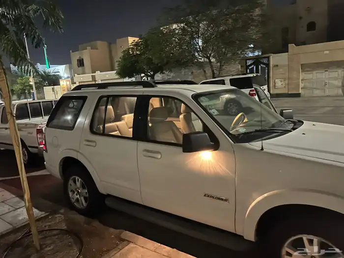 تشليح قطع غيار أكس بلور 208 وجميع انواع السيارات 1