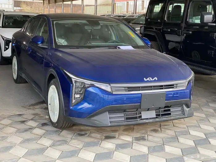 كيا K4 نص فل 2000cc موديل 2026 عروض نهاية السنه 3