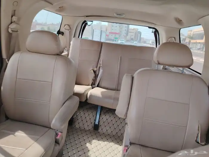 اكبديشن فورد 2003 للبيع 10