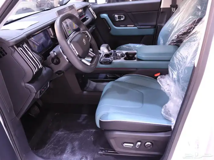 جيتور T1 فل كامل موديل 2025 اقل الاسعار لعملانا الكرام 5