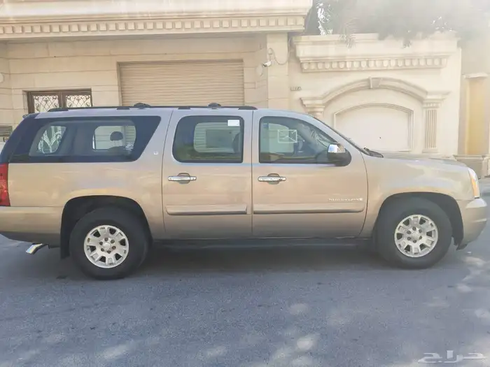 للبيع يوكن شاص طويل اللون موكه 2