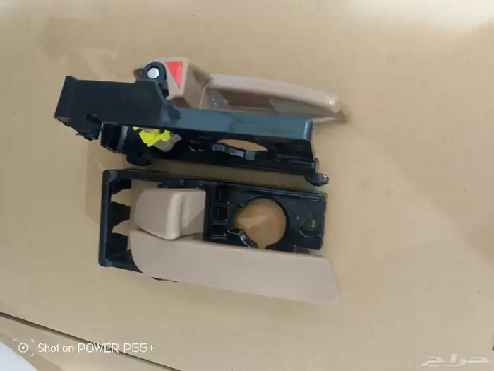 مقبض باب كيا ريو 2006-2010 2