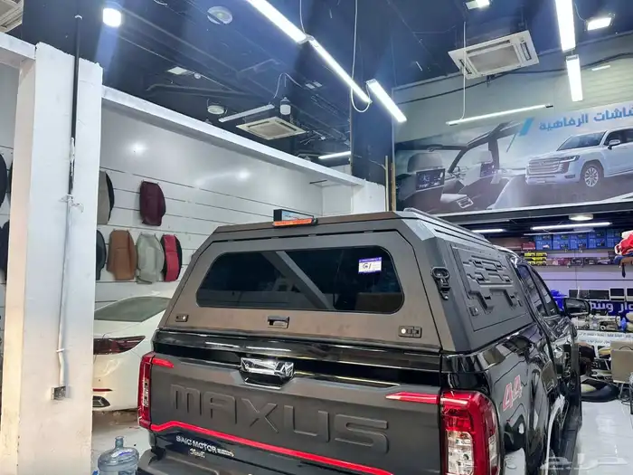 غطاء حوض سحاب 3