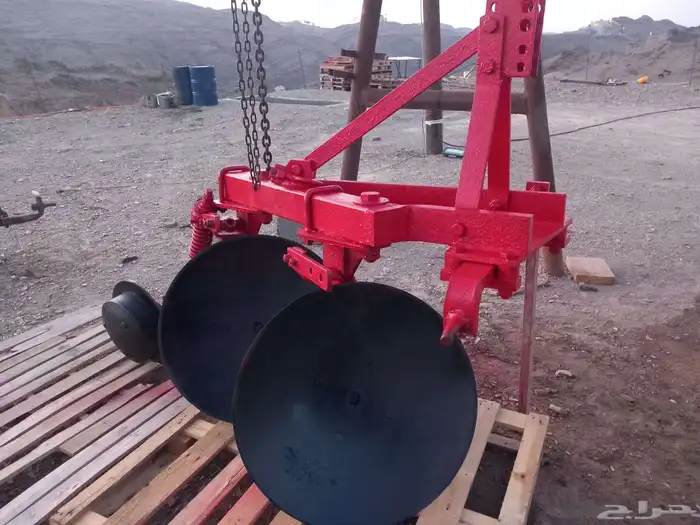 حراثه ماسي فرجستون 165 2