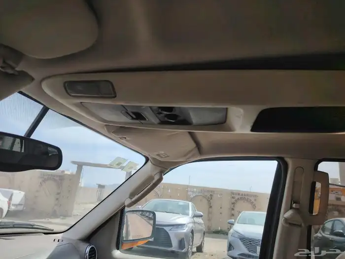 اكبديشن فورد 2003 للبيع 8