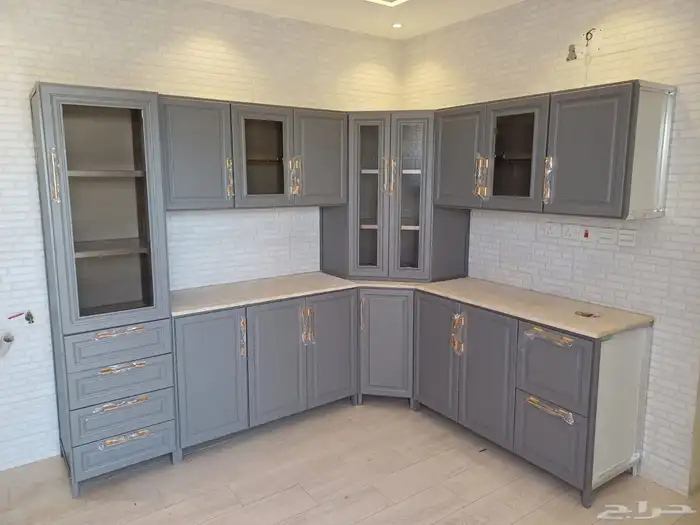 مطابخ تفصال في الرياض وجاهز 5