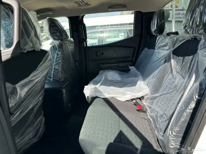 دبل غمرتين 6