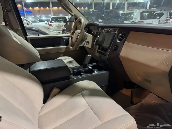 فورد اكسبيدشن 2012 بدون دبل للبيع 4