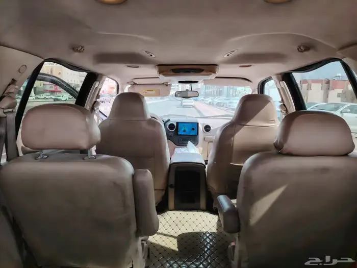 اكبديشن فورد 2003 للبيع 14