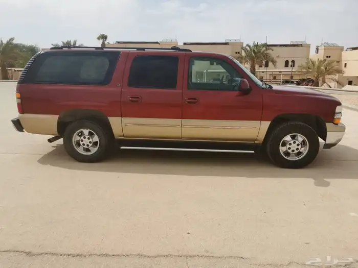 للبيع سوبربان صالون 2002 2