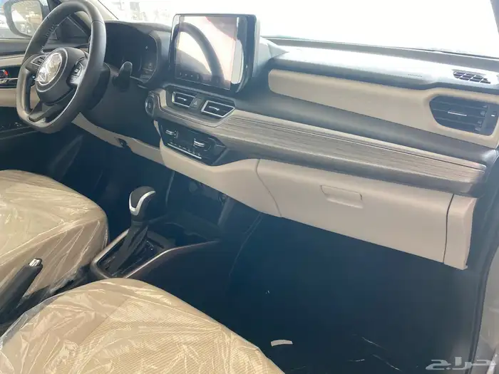 سوزوكي ديزاير فل كامل موديل 2025 عروض نهاية السنه 6