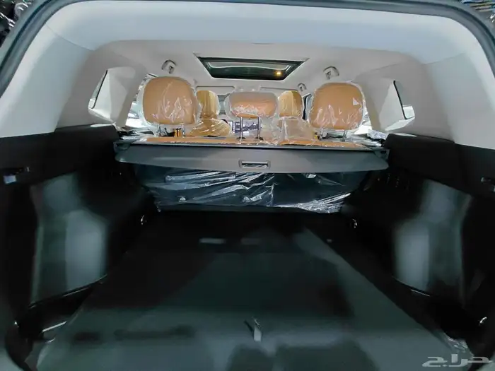 هافال H7 فل كامل 2026 عروض نهاية العام عروض الكاش والاقساط 21