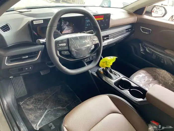 كيا K4 نص فل 2000cc موديل 2026 عروض نهاية السنه 7
