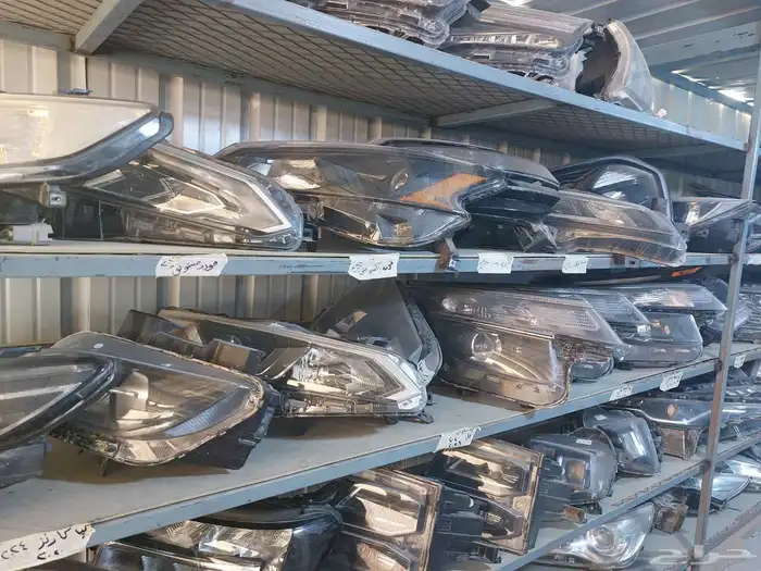 شمعات لكزس وتويوتا هونداي كيا جميع انواع السيارات اصلي 3