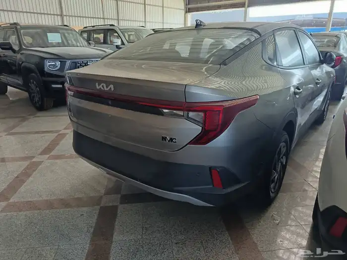 كيا k3 ستندر 2025 أقوى سعر 7