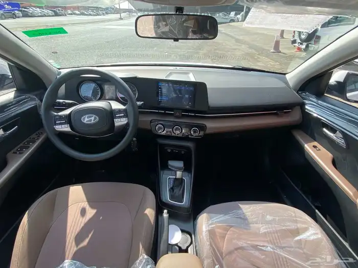 هونداي اكسنت فليت موديل 2026 عروض نهاية السنة 8