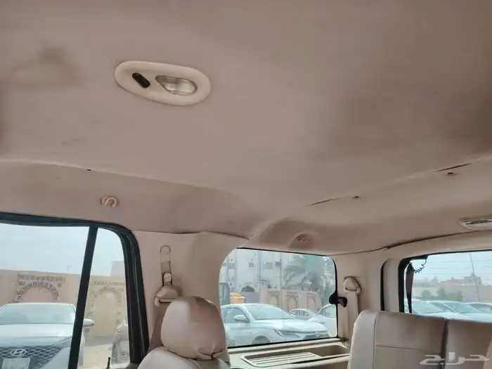 اكبديشن فورد 2003 للبيع 12