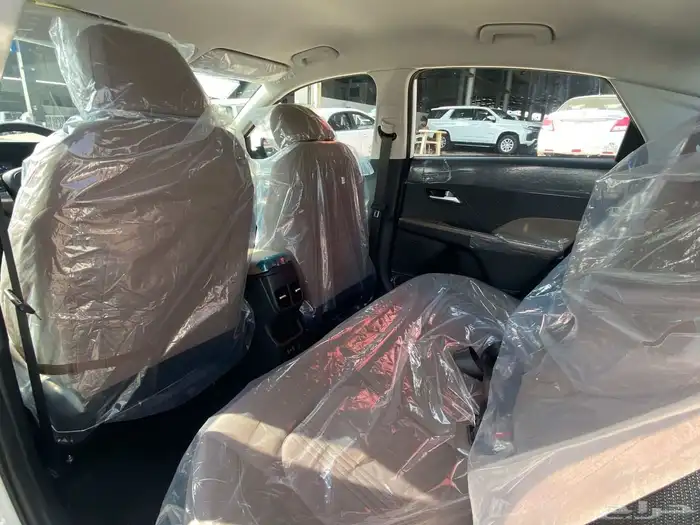 هونداي اكسنت فليت موديل 2026 عروض نهاية السنة 7