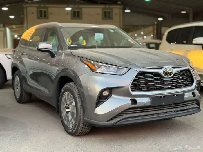 هايلاندر GLE هايبرد 2025 اقل سعر (سعودي) 1