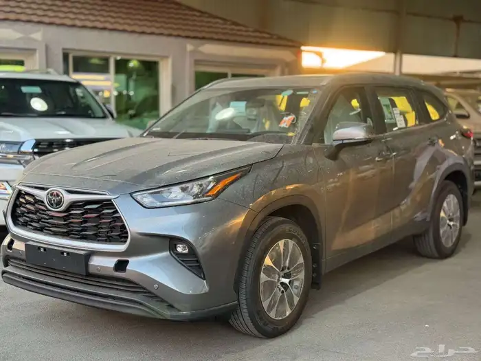 هايلاندر GLE هايبرد 2025 اقل سعر (سعودي) 2