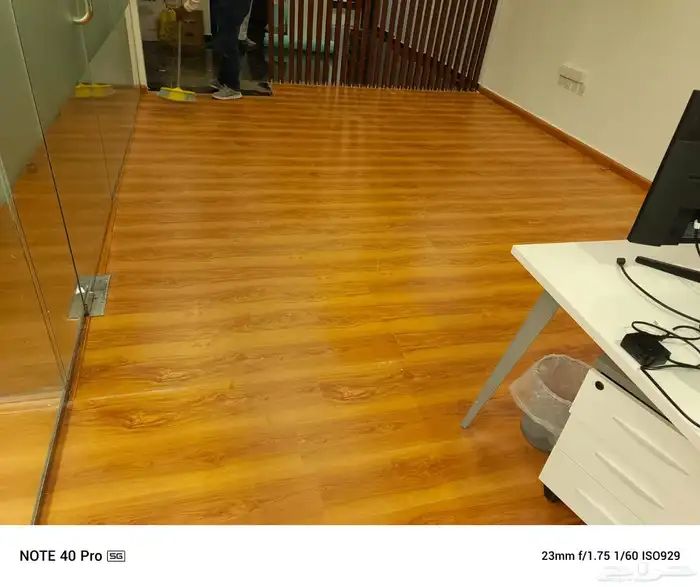 ارضيات خشبيه باركيه ضد الماء_ باركيه spc _باركيه هرمي خصم15 8