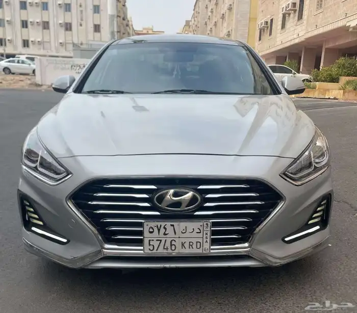 سوناتا 2018 نص فل بانوراما 3