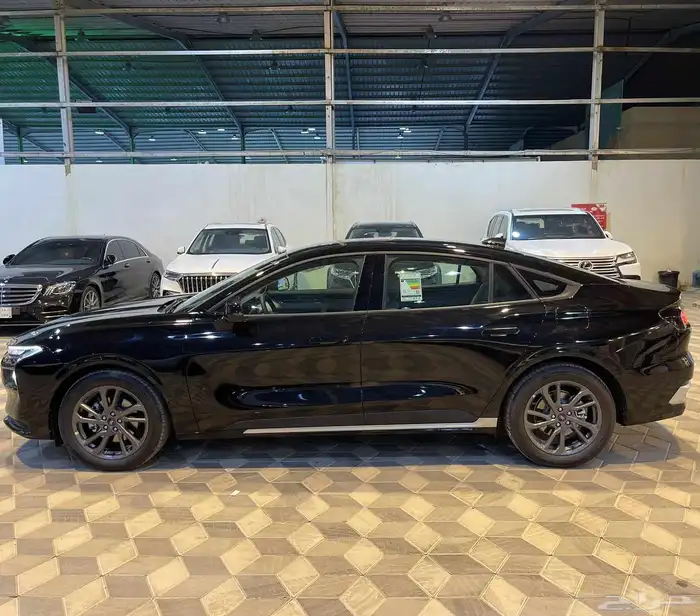 فورد تورس امبيانتي 2026 2