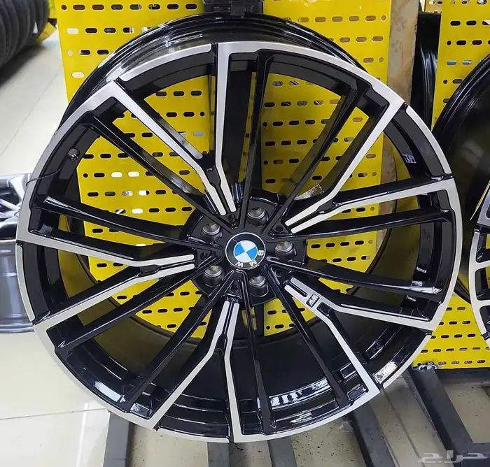 جنوط السيارات 6