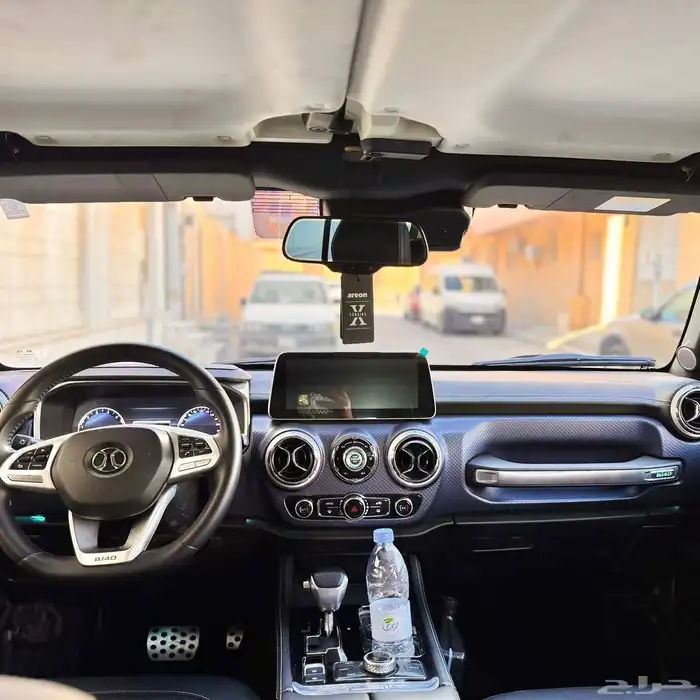 بايك 2022 40bj فئة شامبيون 9