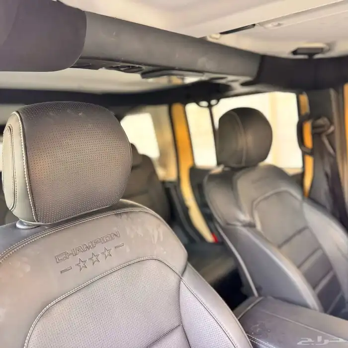 بايك 2022 40bj فئة شامبيون 8