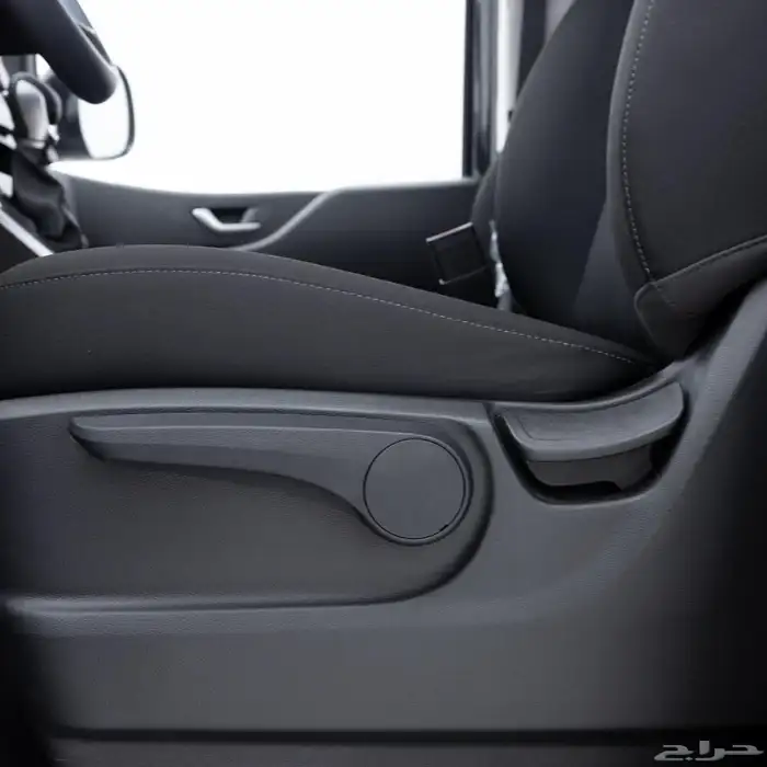 ستاريا 2026 ديزل  بنزين  خصم خاص للشركات 4