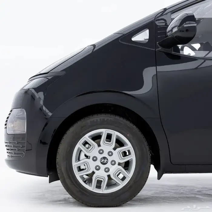 ستاريا 2026 ديزل  بنزين  خصم خاص للشركات 0