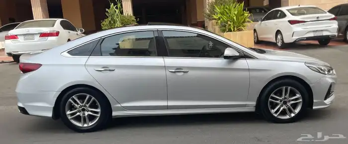 سوناتا 2018 نص فل بانوراما 4