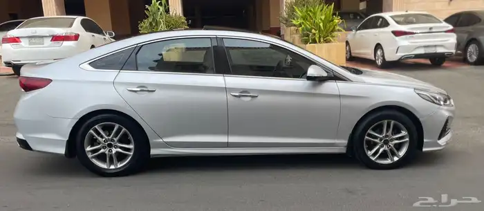 سوناتا 2018 نص فل بانوراما 5