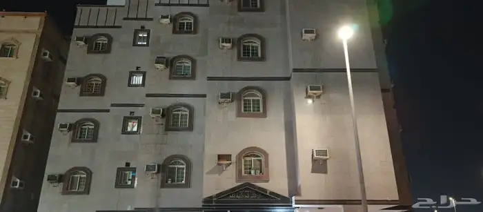 عماره سكنيه للبيع جده 0