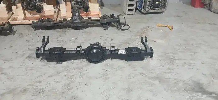 دفرنس جي كلاس من 19 إلى 25 0