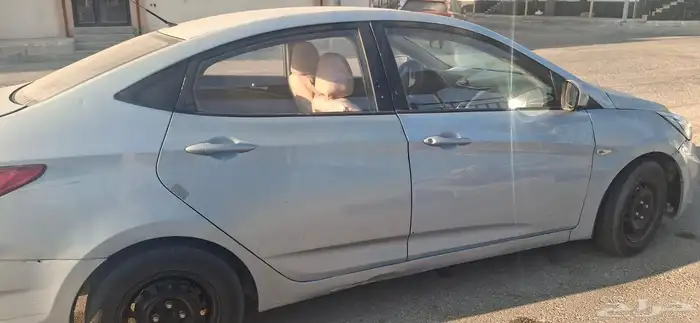 هونداي اكسنت 0