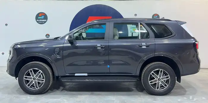 فورد ايفرست XLS 2025 2