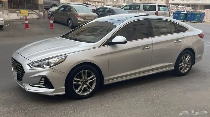 سوناتا 2018 نص فل بانوراما 12