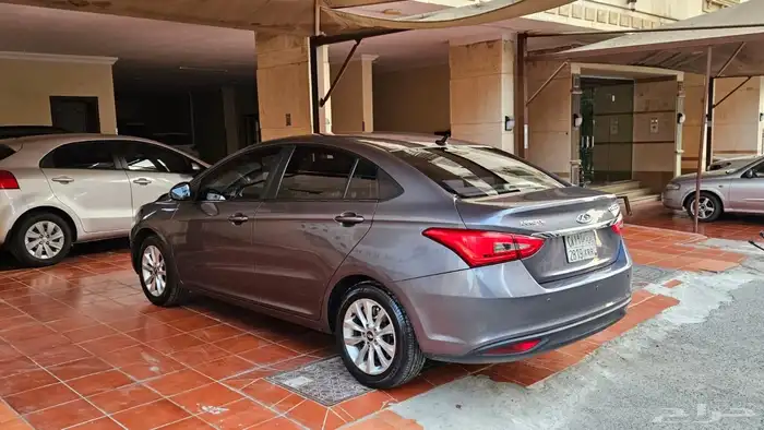 اريزو 5 شبه جديدة 2023 بسعر 25 الف ريال 7