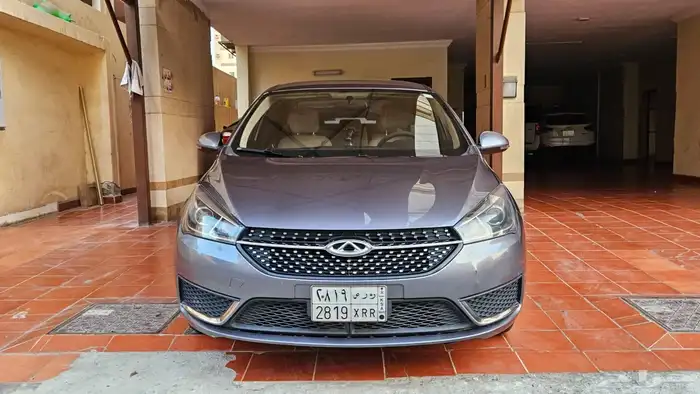 اريزو 5 شبه جديدة 2023 بسعر 25 الف ريال 1