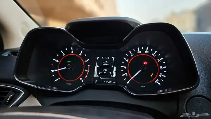 اريزو 5 شبه جديدة 2023 بسعر 25 الف ريال 13