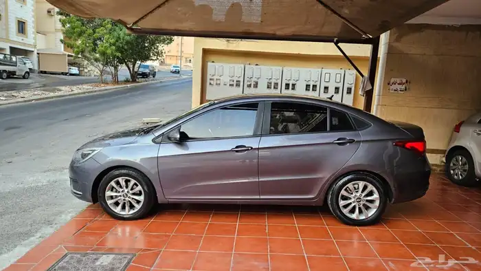 اريزو 5 شبه جديدة 2023 بسعر 25 الف ريال 8