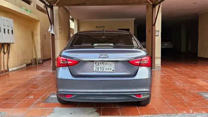 اريزو 5 شبه جديدة 2023 بسعر 25 الف ريال 6