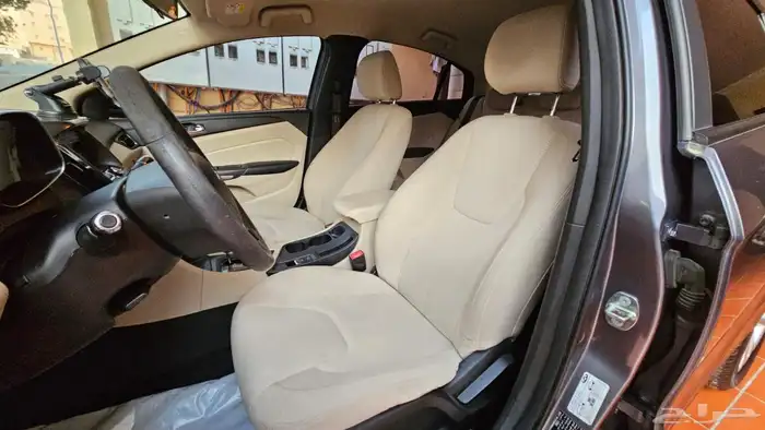 اريزو 5 شبه جديدة 2023 بسعر 25 الف ريال 9