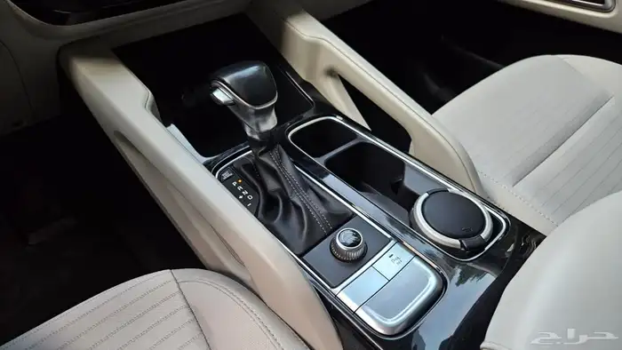 كيا تيلورايد 2022 سعودي 17