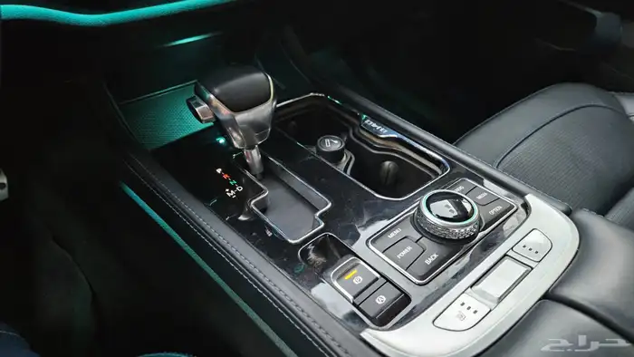 بايك 2021 BJ40S فل كامل 18