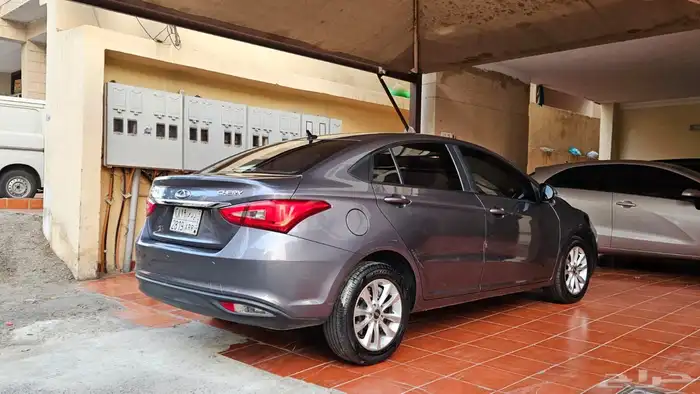 اريزو 5 شبه جديدة 2023 بسعر 25 الف ريال 5