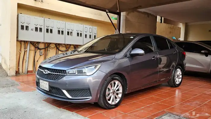 اريزو 5 شبه جديدة 2023 بسعر 25 الف ريال 10