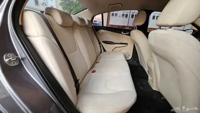 اريزو 5 شبه جديدة 2023 بسعر 25 الف ريال 4